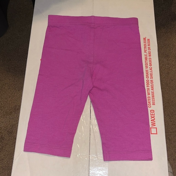 Item 5: Piper Baby Leggings. - Picture 2 of 3